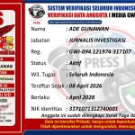 ADE GUNAWAN
