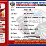 AGUS JIE